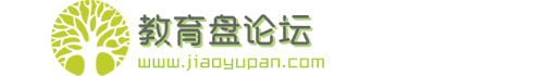 教育盘